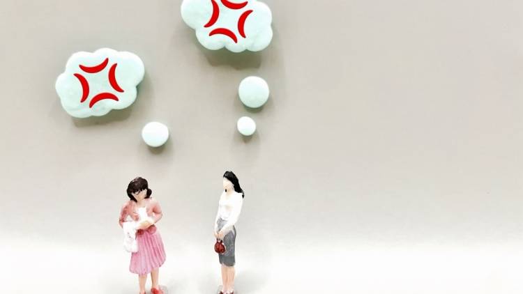 イライラしやすいと感じたら。見直したい食習慣｜管理栄養士が解説