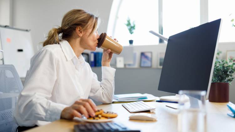 「食べてもすぐお腹が空く…」腹持ちがいい食材ランキングTOP5｜管理栄養士が解説