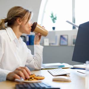 「食べてもすぐお腹が空く…」腹持ちがいい食材ランキングTOP5|管理栄養士が解説