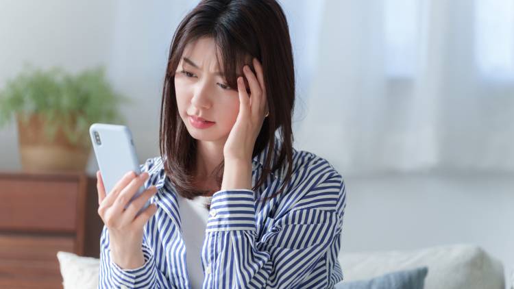 現代人の多くが陥っている「SNSによる比較の罠」とは?精神科医が解説