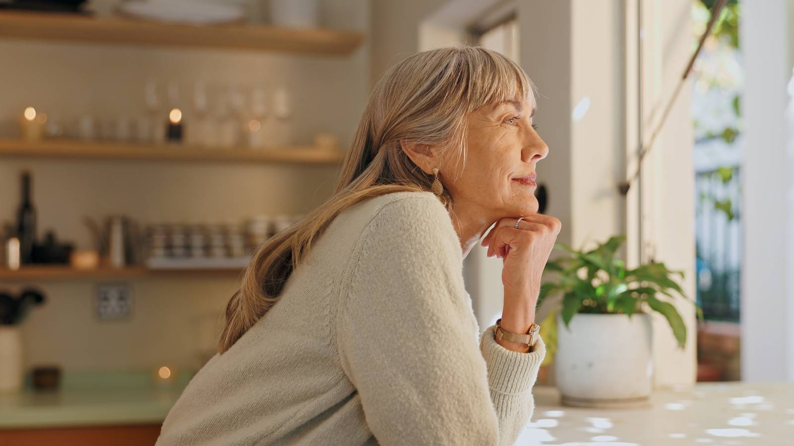  80歳を越えるとどんな気分がするの？80代女性たちが見つめる世界、から学ぶ「老い」の捉え方 