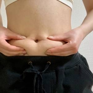 ぽっこりお腹の原因は〈お尻の横〉?下腹ぽっこりの正体をやっつけるエクササイズ
