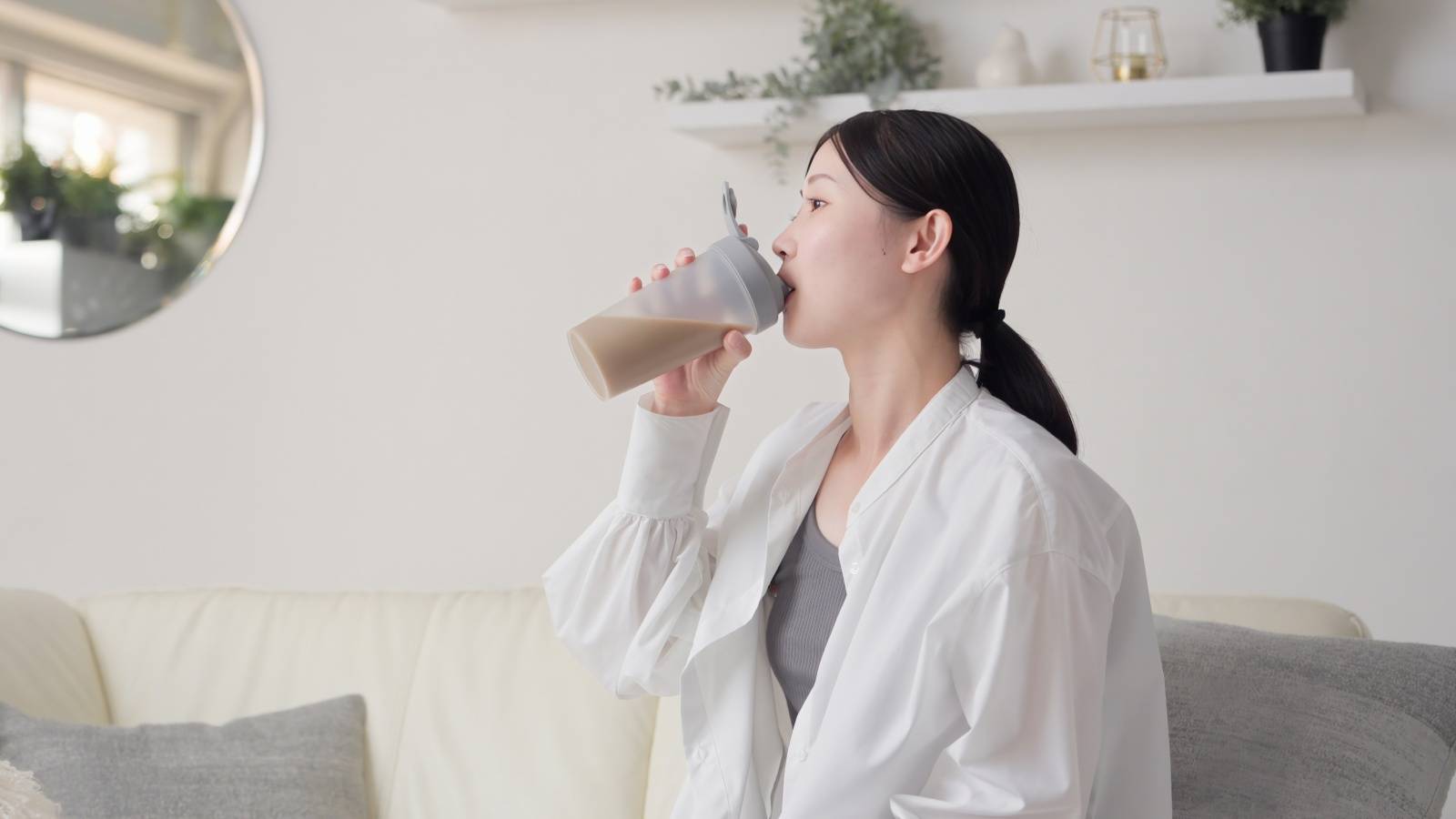 プロテイン