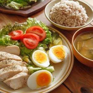 プロテインの過剰摂取が腎臓を疲弊させる？運動量に見合わない高タンパク食が招く「濾過機能」の低下