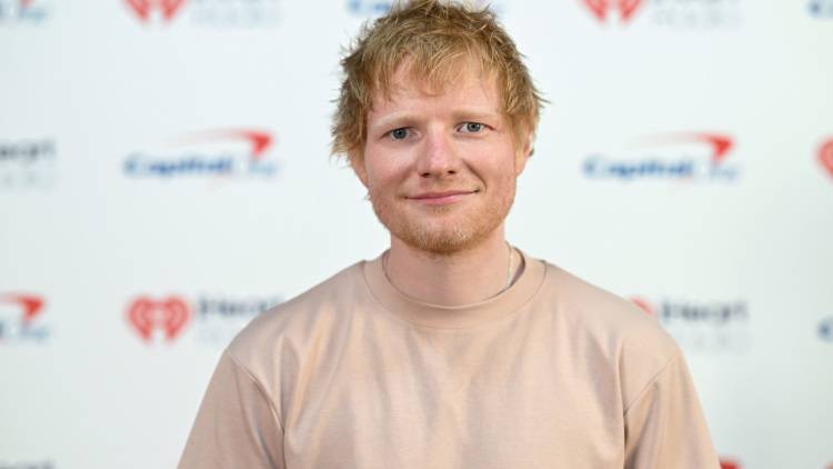 エド・シーラン、帯状疱疹を公表！今は回復段階｜若い世代でも増加、一生に約3人に1人が発症