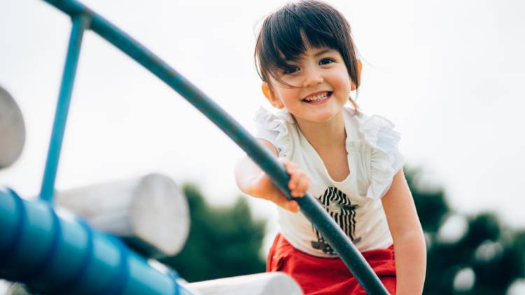 【2歳時点の遊び方が12歳の運動量を左右する？！】10年追跡研究が示した『親が幼児期の子どもにしてあげるべき３つの習慣』
