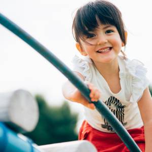 【2歳時点の遊び方が12歳の運動量を左右する？！】10年追跡研究が示した『親が幼児期の子どもにしてあげるべき３つの習慣』