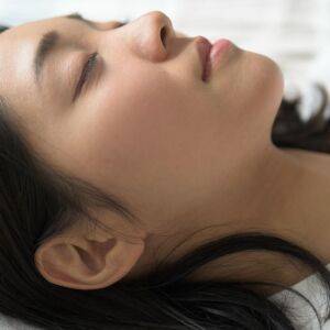 コアトレ初心者・挫折者集まれ! お腹で支える「感覚」ごと育てる「仰向けで行う90/90呼吸法」