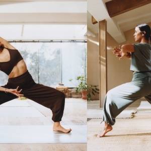 ＜lululemon＞“Space To Feel”をテーマにした新作登場。軽やかで心地よいウェア