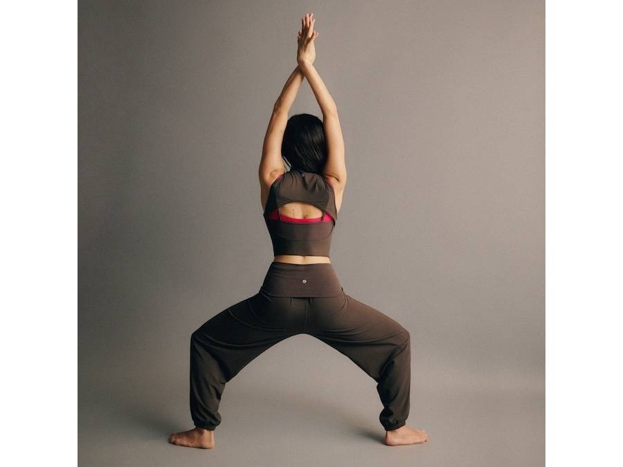 lululemon（ルルレモン）
