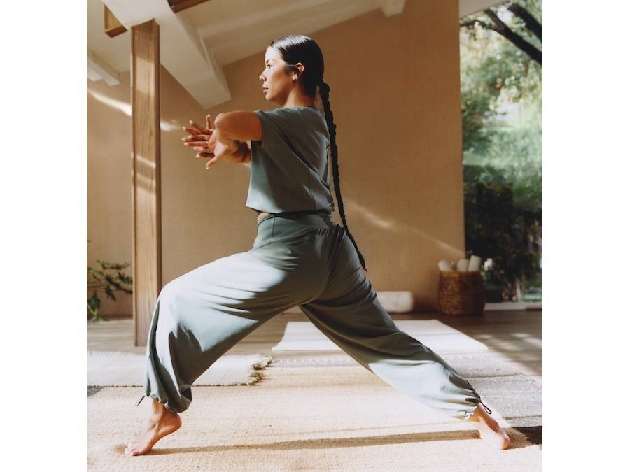 lululemon（ルルレモン）