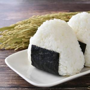 朝「おにぎり」に入れるだけ。たんぱく質が摂れる具材3選｜管理栄養士が解説