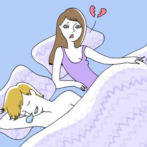早く終わるのは気持ちの問題ではない？性生活の満足度を上げる伝え方とは【女医・富永喜代が教える！大人の性とからだ相談室】