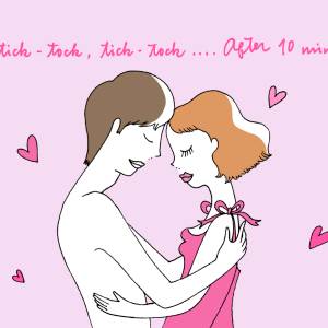 悩みが男女で違う理由。女性は質、男性は時間を重視？【女医・富永喜代が教える！大人の性とからだ相談室】