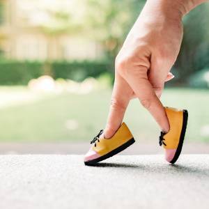 ダラダラ歩きは時間の無駄？血管を若返らせるには「歩数」より「歩幅」が重要な医学的理由