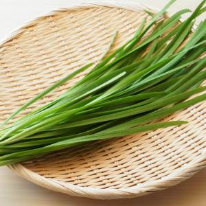 地味だけど実はすごい。ニラで体が変わる食べ方｜管理栄養士が解説