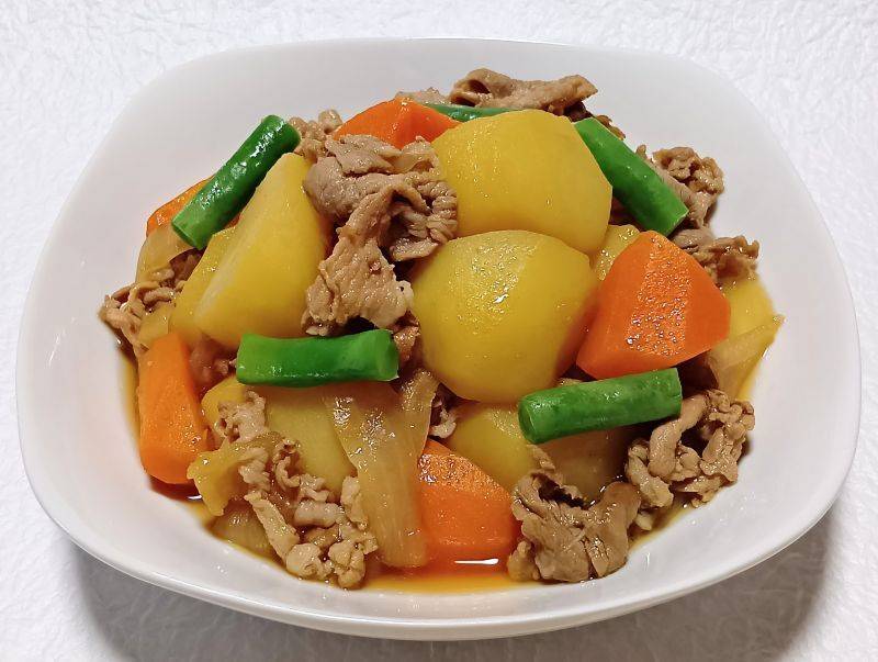 煮物