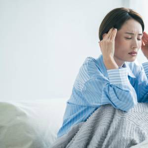 〈更年期と5月〉5月に体調を崩す人が無意識にやっている「良かれと思った裏目行動」
