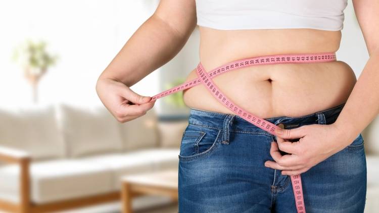 40歳を過ぎて太ってきたのは「なまけているせい」ではない!みるみる痩せ体質になる3つのダイエットエクサ