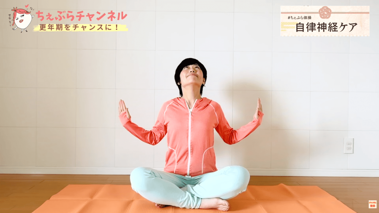 Photo by YouTubeちぇぶらチャンネル