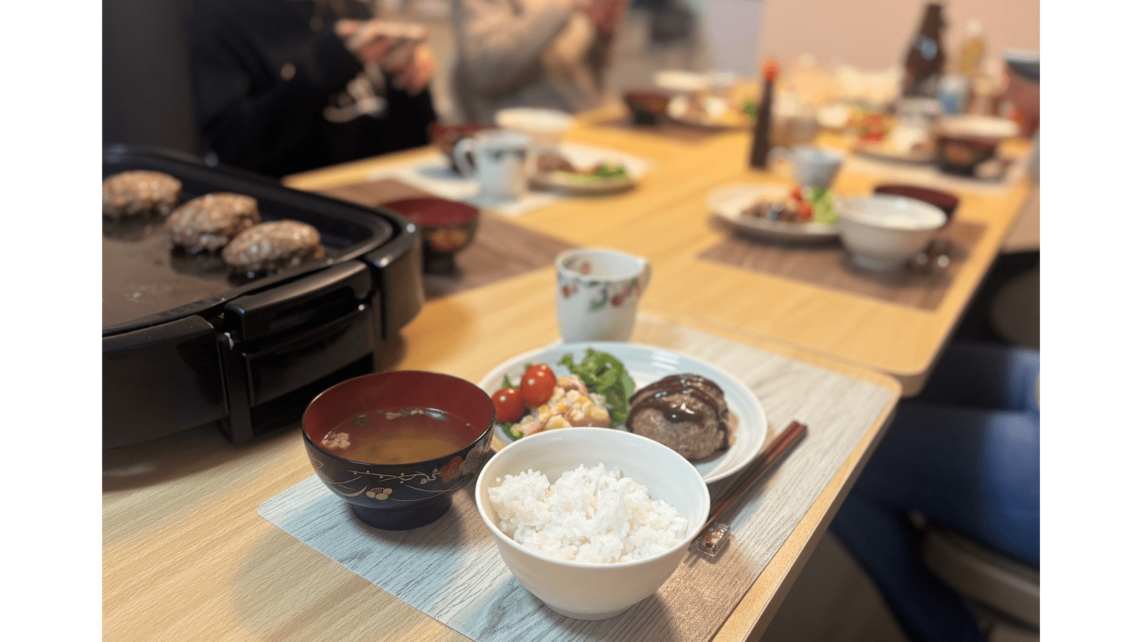 活動の様子（特定非営利活動法人Sisterhoodよりご提供）