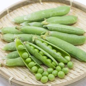 いつもよけてない?実はすごい「グリーンピース」の栄養|管理栄養士が解説