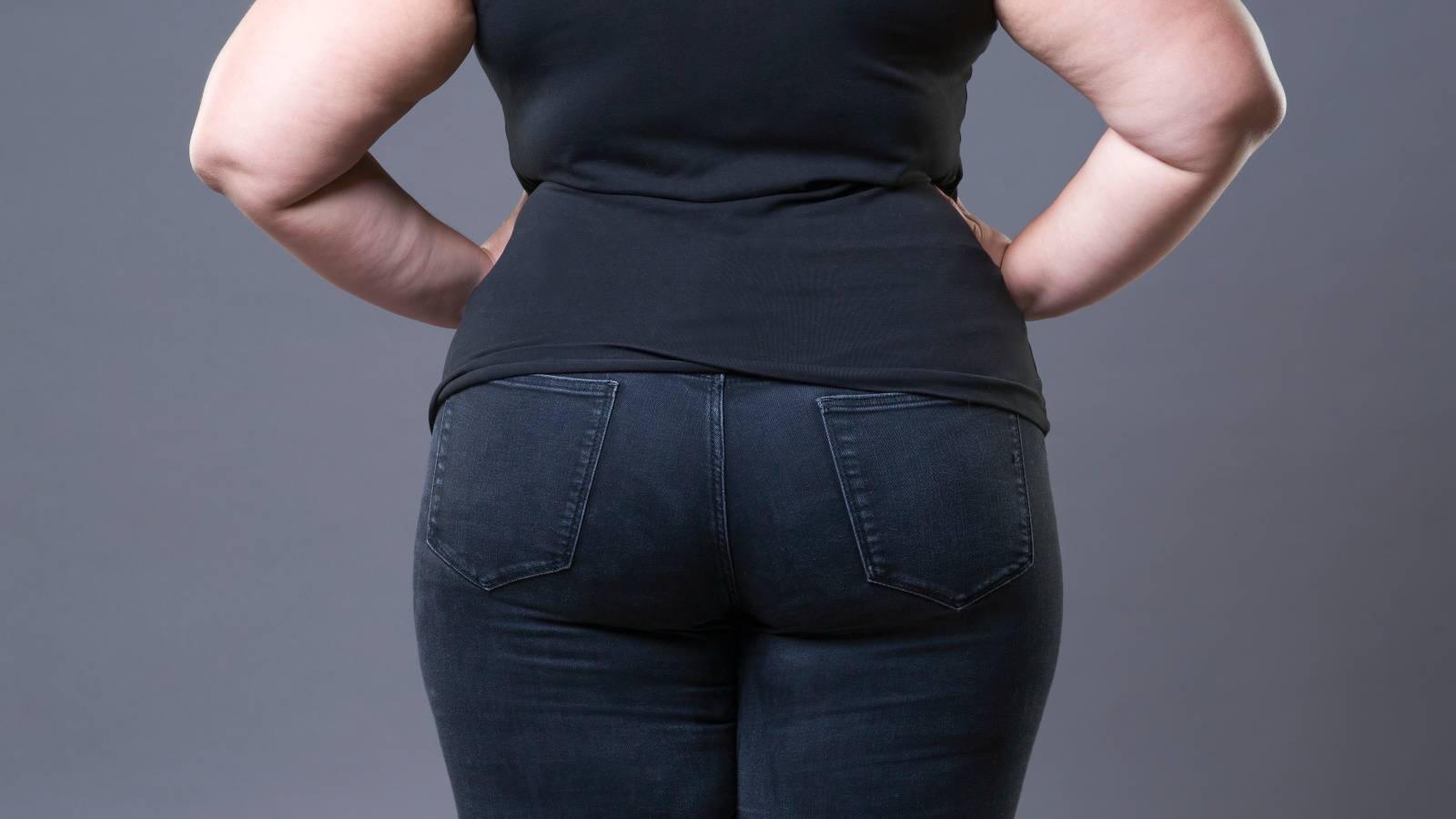 【下半身が大きいのは股関節の硬さが原因】40代からのスタイルアップ術「股関節を柔らかくする」５分習慣 