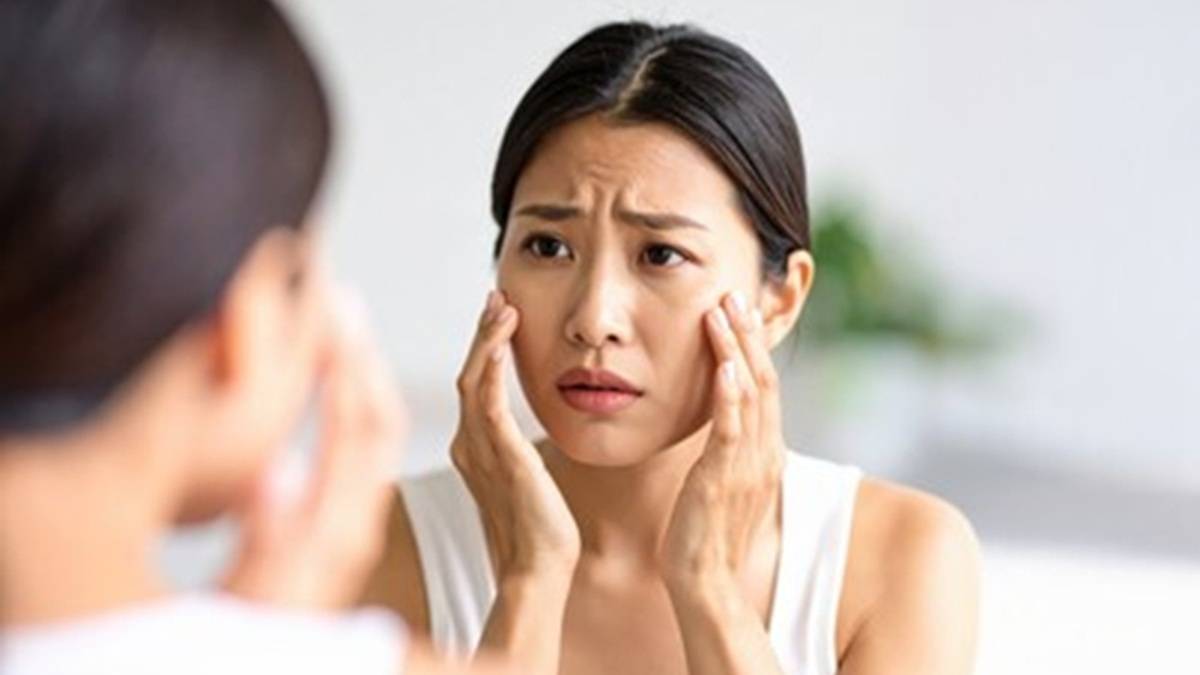 「最近なんだか顔色が暗い」肌の透明感を保つために引き算したい食べ物5選｜管理栄養士が解説