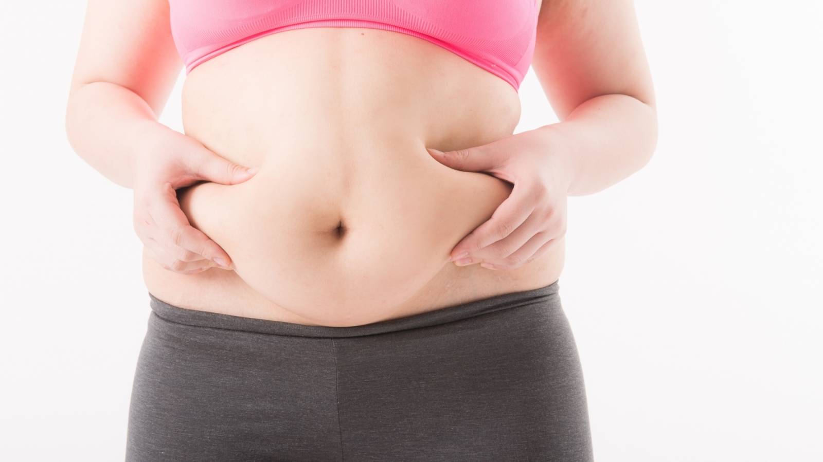 ぽっこりお腹の原因は腹筋不足じゃない？【座ったまま脚を滑らせるだけ】お腹すっきりエクササイズ