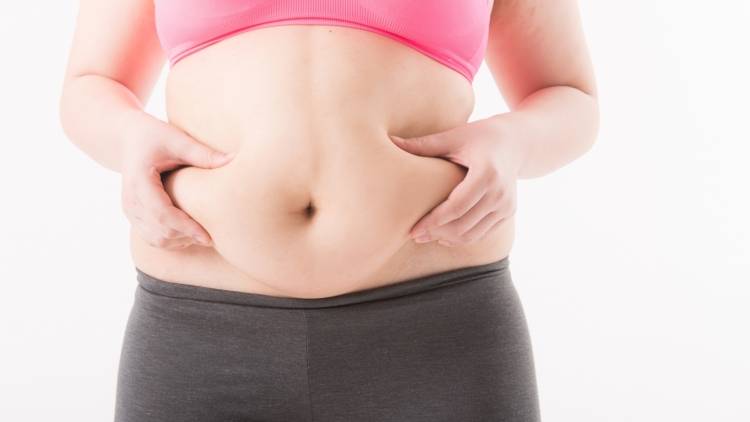 ぽっこりお腹の原因は腹筋不足じゃない？【座ったまま脚を滑らせるだけ】お腹すっきりエクササイズ