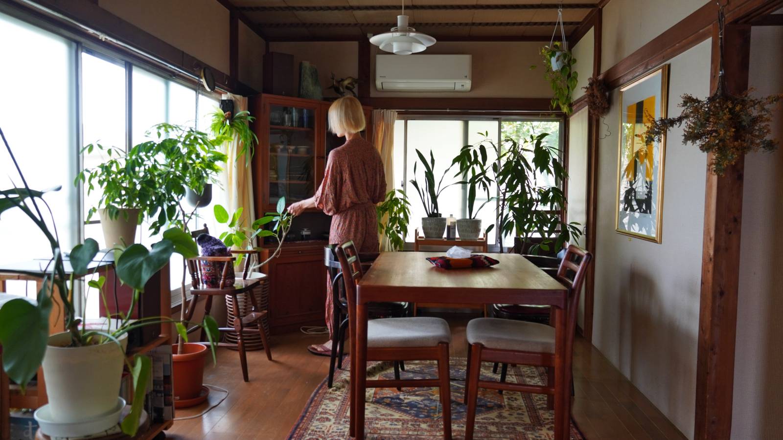 〈小田原移住〉東京から小田原にきて、変わったこと #暮らしの選択肢