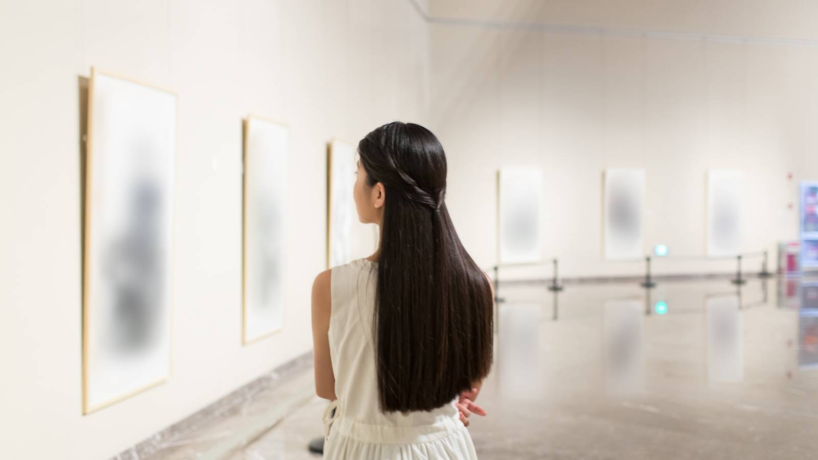 【美術館に行くことがアンチエイジングに！？】研究結果が示唆