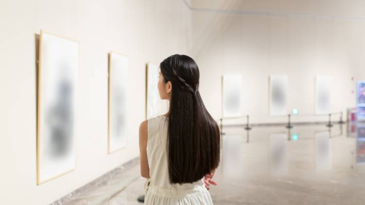 【美術館に行くことがアンチエイジングに！？】研究結果が示唆