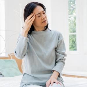 更年期障害、性欲の減退、アレルギー・アトピー性皮膚炎…原因不明と思われた体の不調、その原因は小麦だった？！