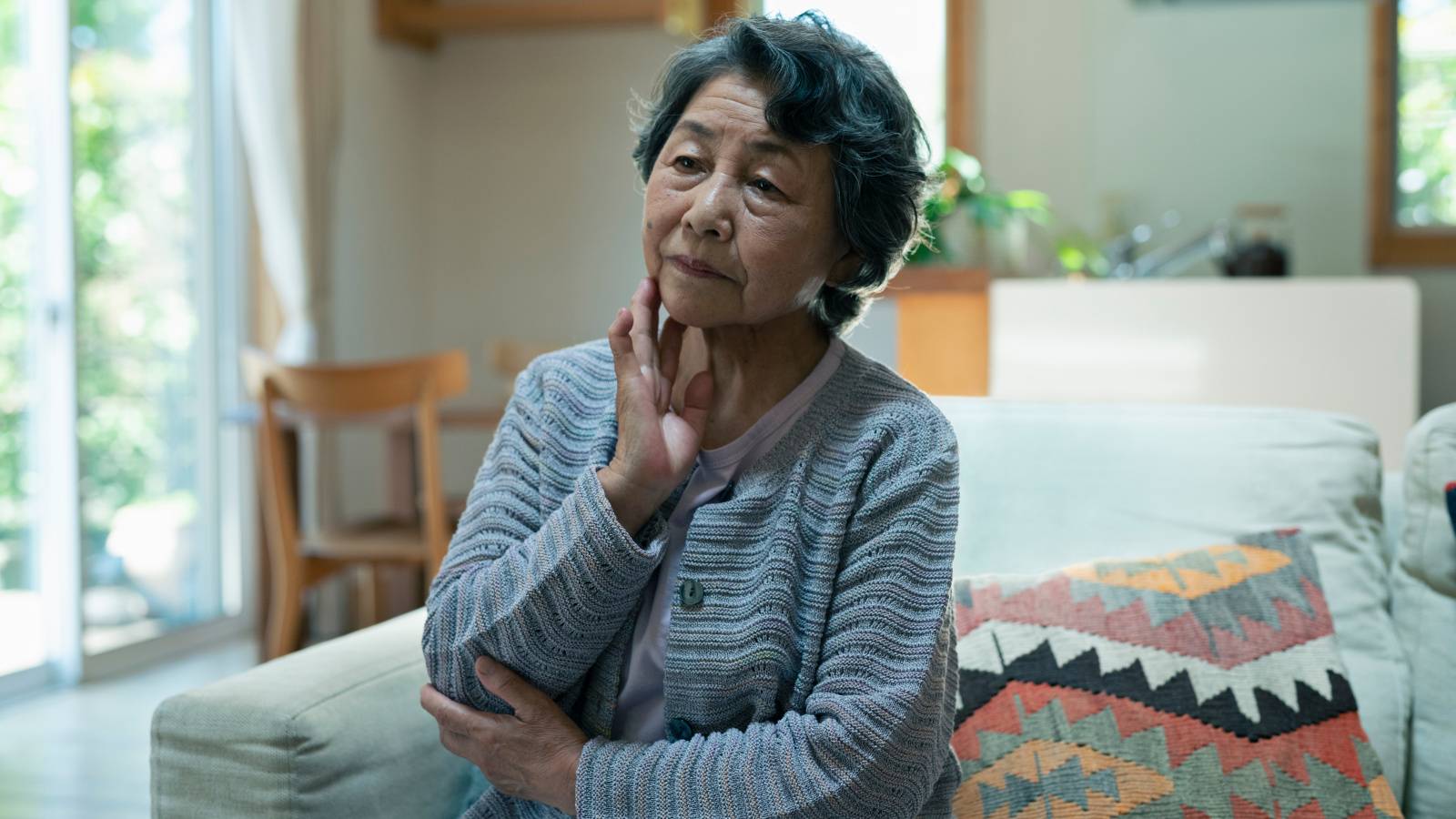 その疲れや記憶力の低下、本当に年齢のせい？知っておきたい「小麦」と脳の深い関係