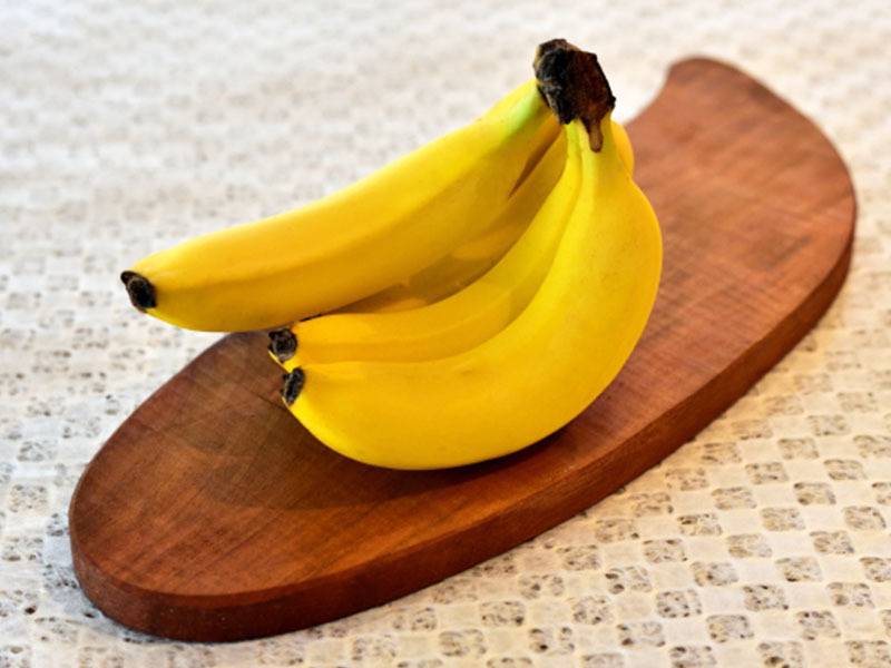 「毎日食べてる人ほど危ない？」バナナの落とし穴