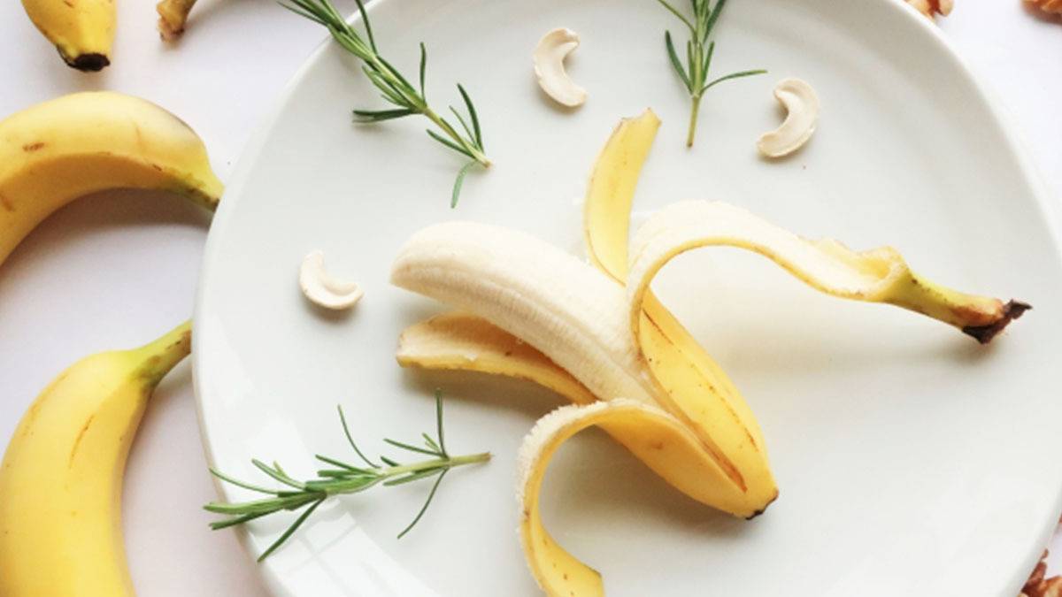 「体にいいから」と毎日食べてない？バナナ習慣で気をつけたいこと3選｜管理栄養士が解説