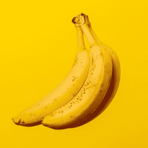 毎日バナナを食べる人へ。実は見直したい食習慣3選|管理栄養士が解説