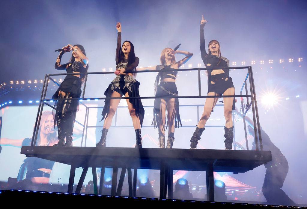 BLACKPINK