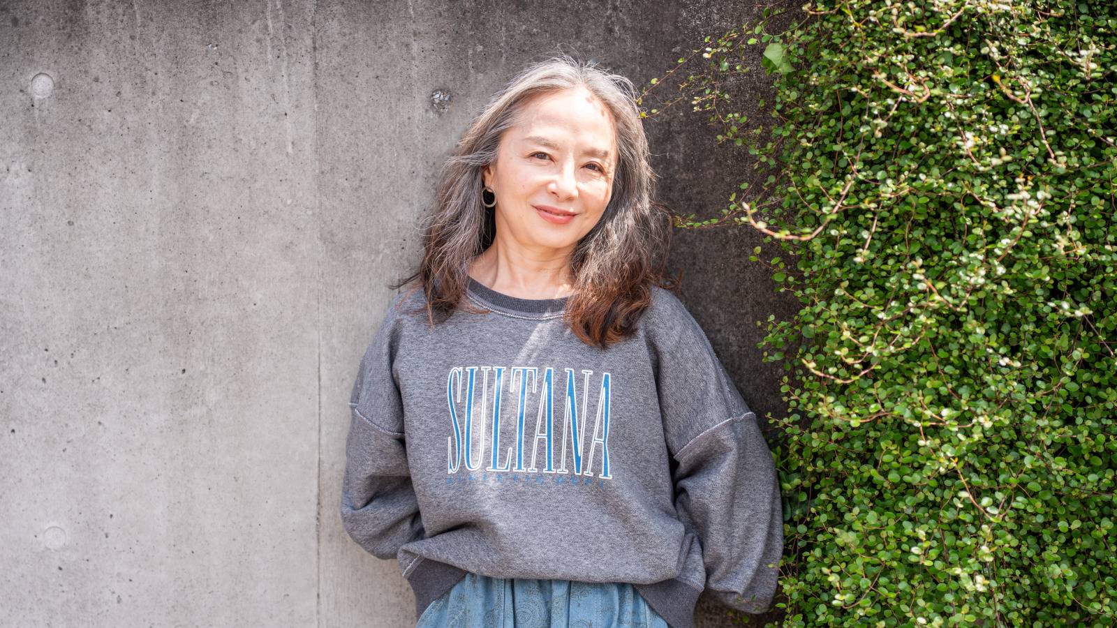  セクハラ時代を乗り越えてきた昭和のおばあちゃんとして、これからの女性たちに伝えたいこと｜連載 #60代のリアル 