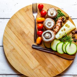 たった4週間の食事改善で“カラダ年齢”に変化！豪研究で最も効果が見られたのは「高炭水化物」型
