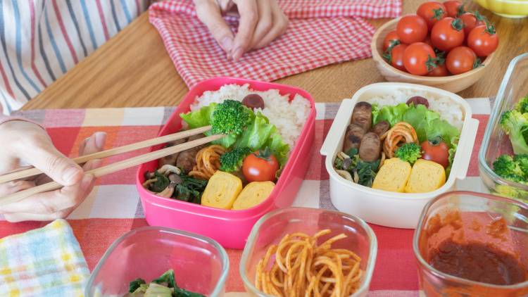 暑くなる前に見直したい。お弁当作りで気をつけたい食中毒対策｜管理栄養士が解説