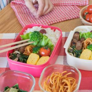 暑くなる前に見直したい。お弁当作りで気をつけたい食中毒対策｜管理栄養士が解説