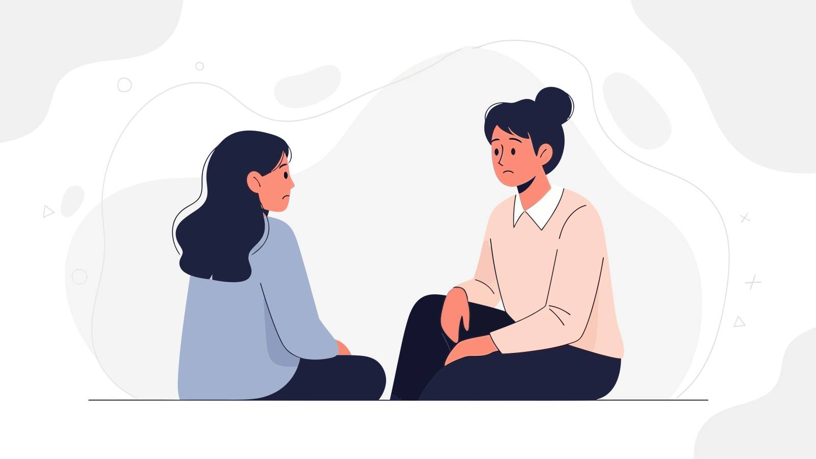 女ふたりなら仲良く過ごせる…は幻想。20年暮らして「一生一緒に」を決めるまで【女性ふたり暮らし経験談】