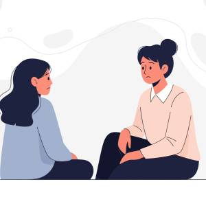 女ふたりなら仲良く過ごせる…は幻想。20年暮らして「一生一緒に」を決めるまで【女性ふたり暮らし経験談】