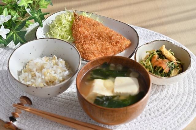 定食