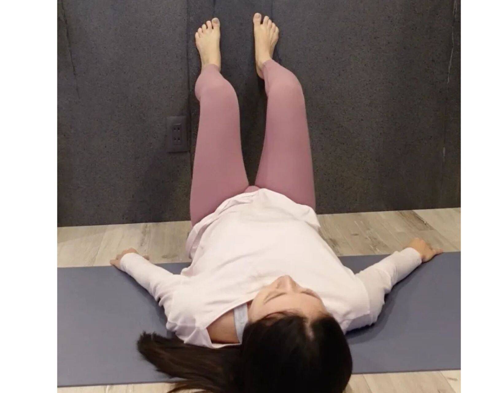腹筋2