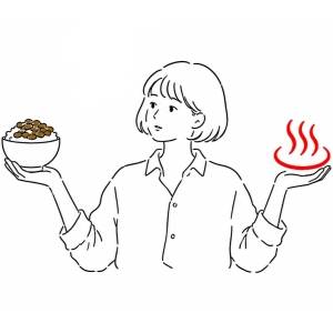 発酵食品で内側から整え、温泉で外側から温める〈梅雨の養生〉納豆と温泉で整える福島リトリートのススメ