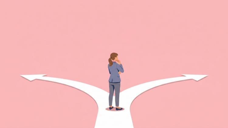 「老後が怖い」「貯金が足りない」40代から急増する"お金の不安"の正体|お金の不安のプロが指摘
