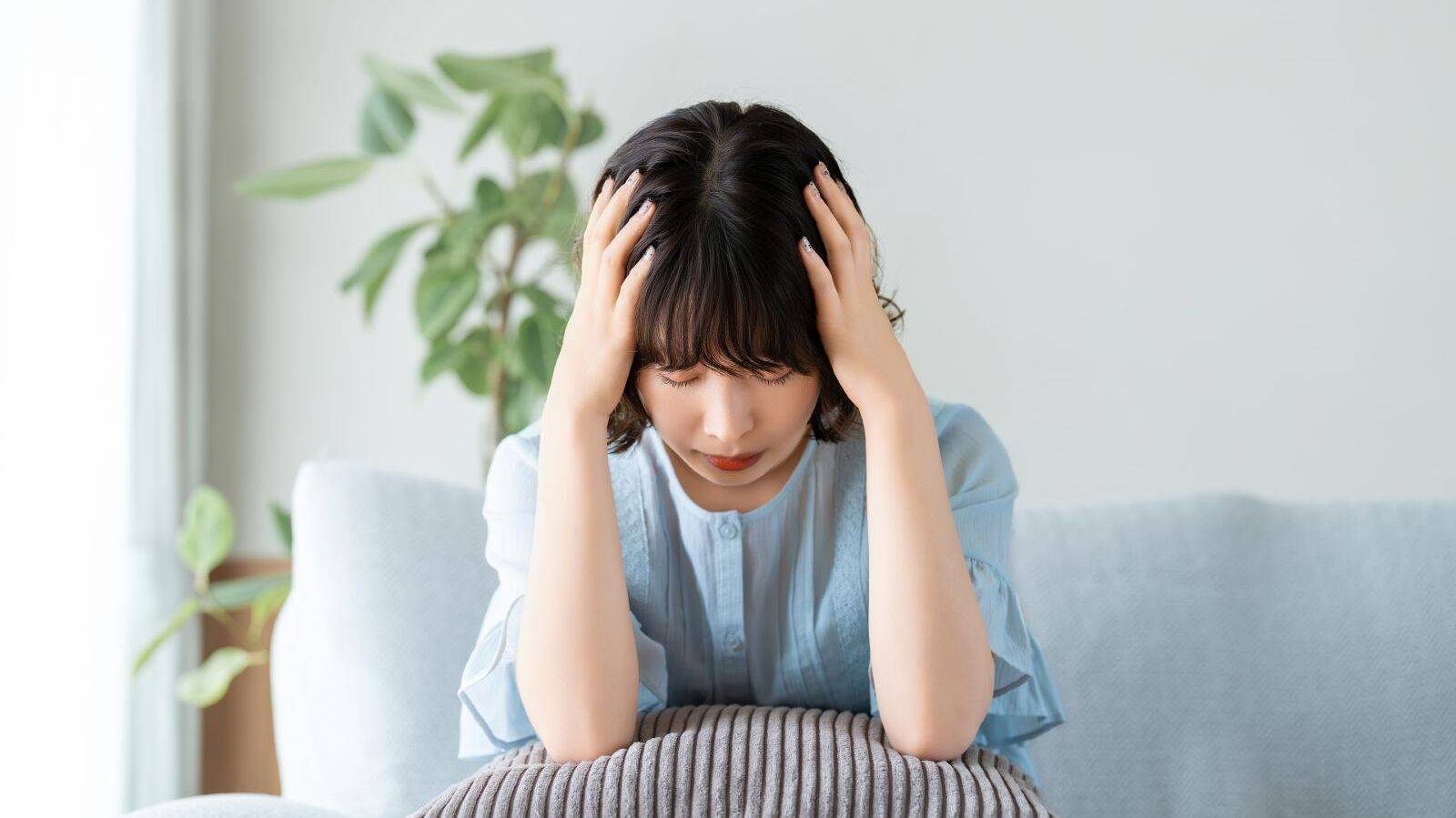  無理も我慢も禁物。〈季節の変わり目に起こる不調〉のメカニズムと今すぐできる対処法 